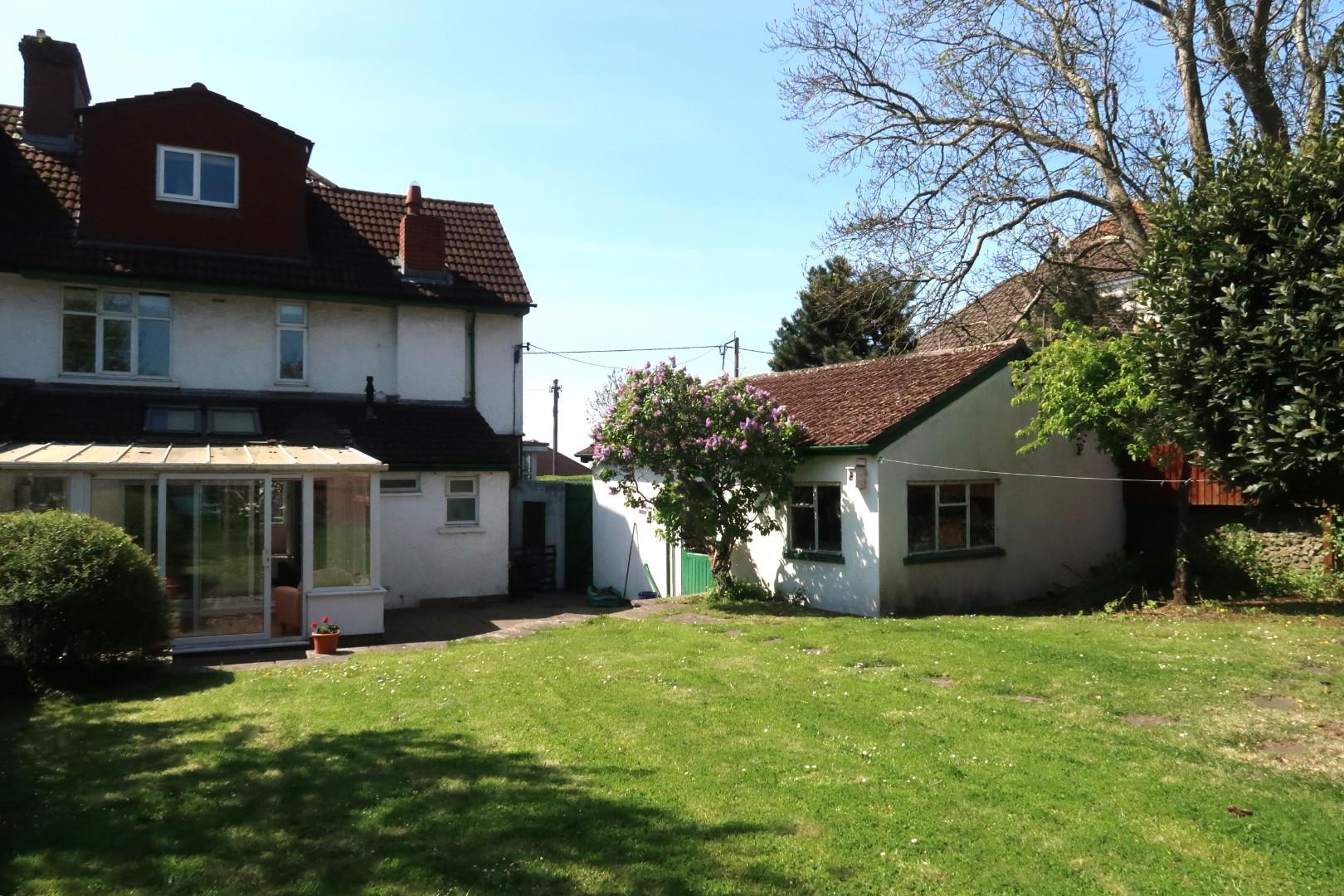 South Road, Sully, Penarth